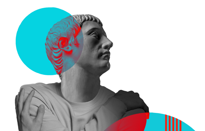 Imagen estatua
